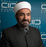 Photo by Daniel Shaked Hussein bin Ghazi Alsamerai