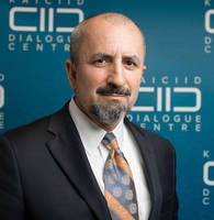 Photo by Daniel Shaked Dr. John Geogopoulos