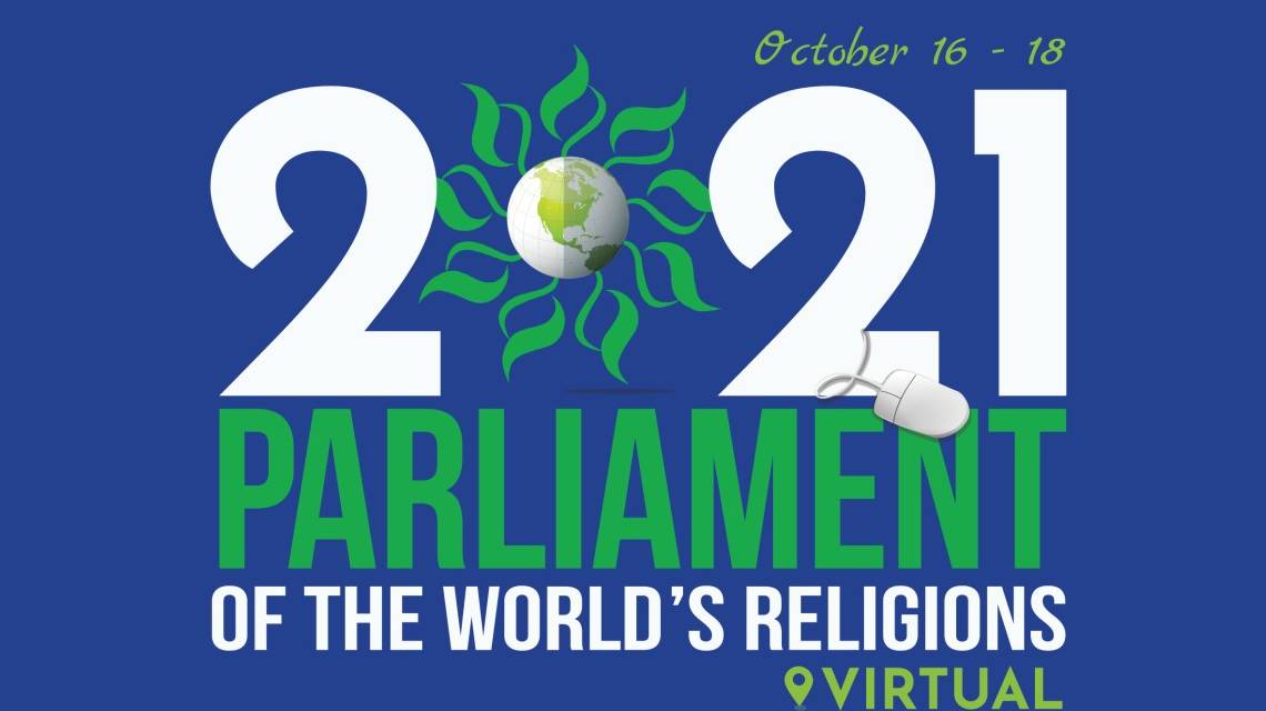 Parliament of the World Religions 2021 Parliament of the World Religions 2021