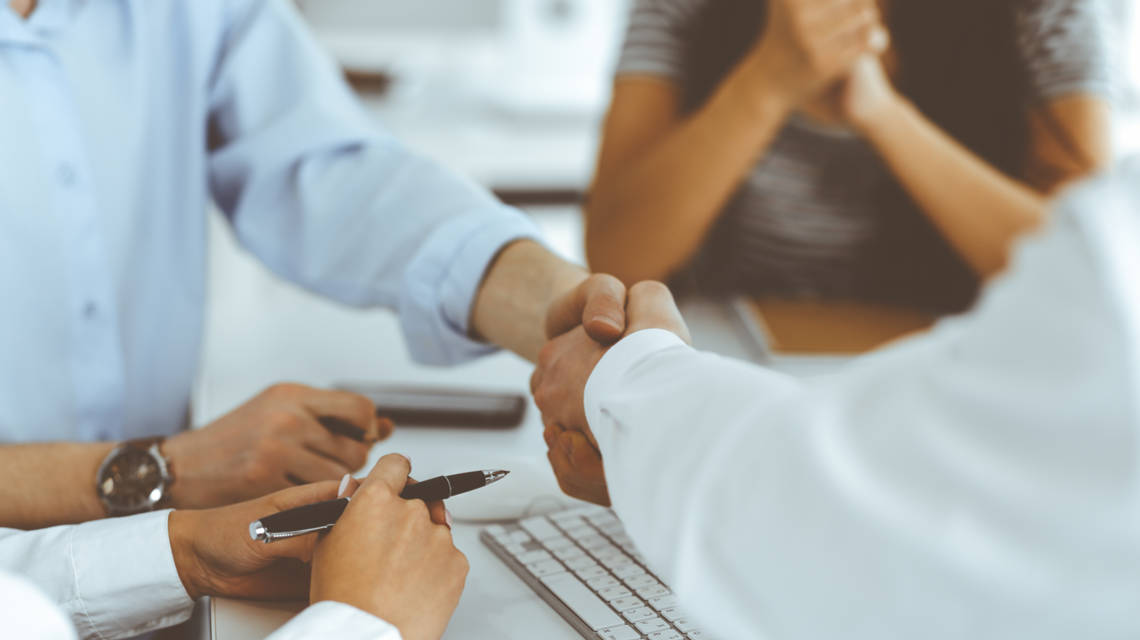 KAICIID is offering a wide variety of e-learning products covering different topics (Photo: Iryna Rahalskaya / Shutterstock) KAICIID is offering a wide variety of e-learning products covering different topics (Photo: Iryna Rahalskaya / Shutterstock)