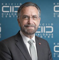 Chief Rabbi David Rosen