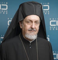 Metropolitan Emmanuel