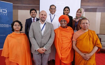 Swami Agnivesh and Fellows Swami Agnivesh and Fellows