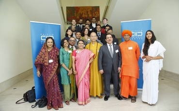 Delhi Regional Conference Delhi Regional Conference