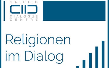 Religionen im Dialog - Lecture series Religionen im Dialog - Lecture series