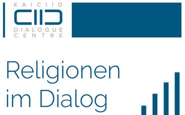 Religionen im Dialog - Lecture series Religionen im Dialog - Lecture series