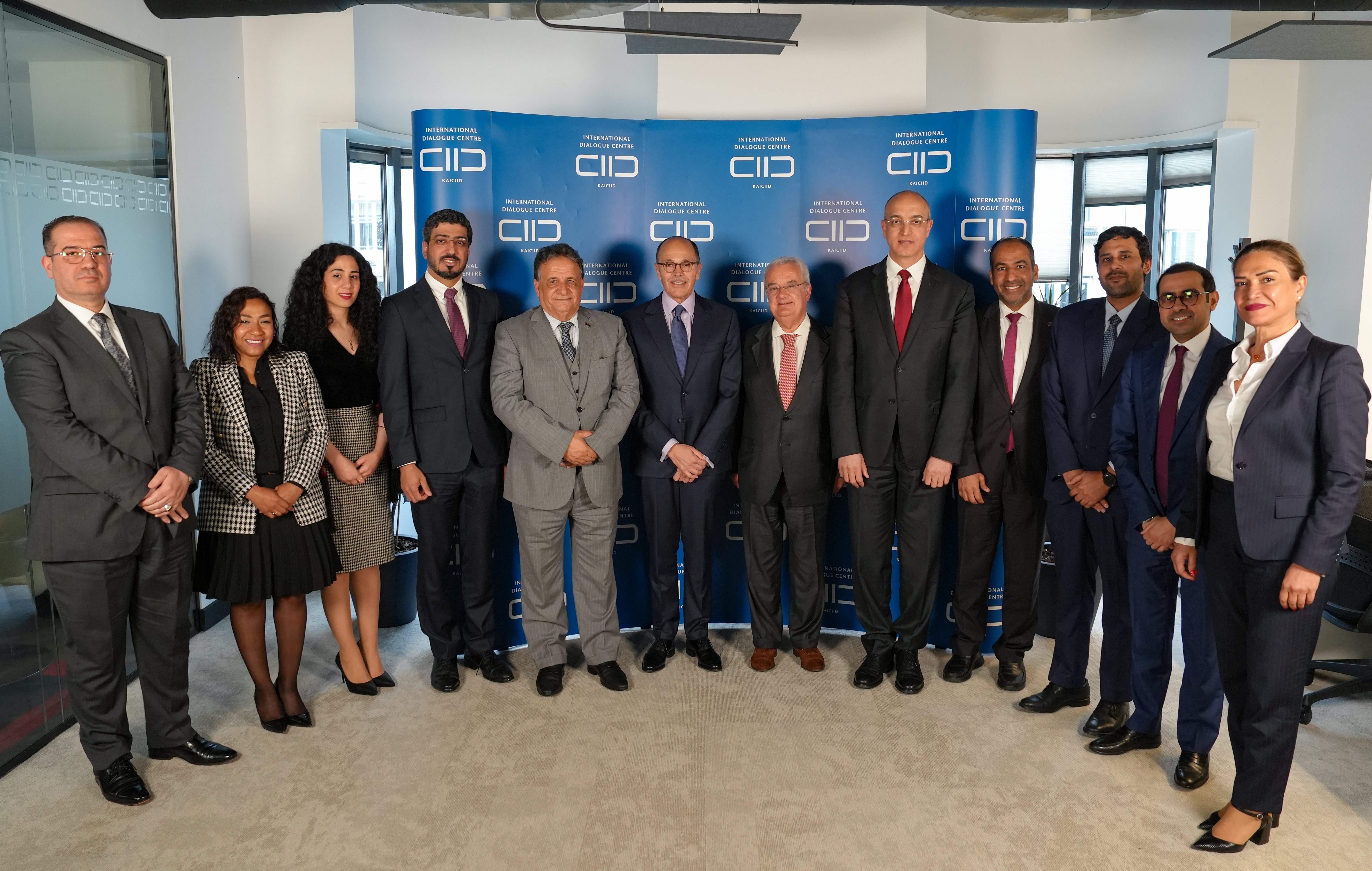 Regional Ambassadorial Roundtable