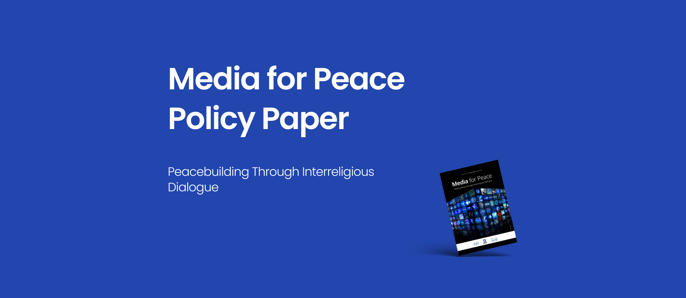 Media For Prace