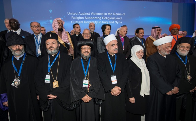 Interreligious Platform for Dialogue and Cooperation in the Arab World (ipdc)