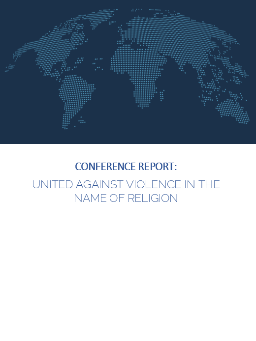 Conference Report, UVNR: How do Freedom of Religion and Freedom of Expression Coexist in Europe? 