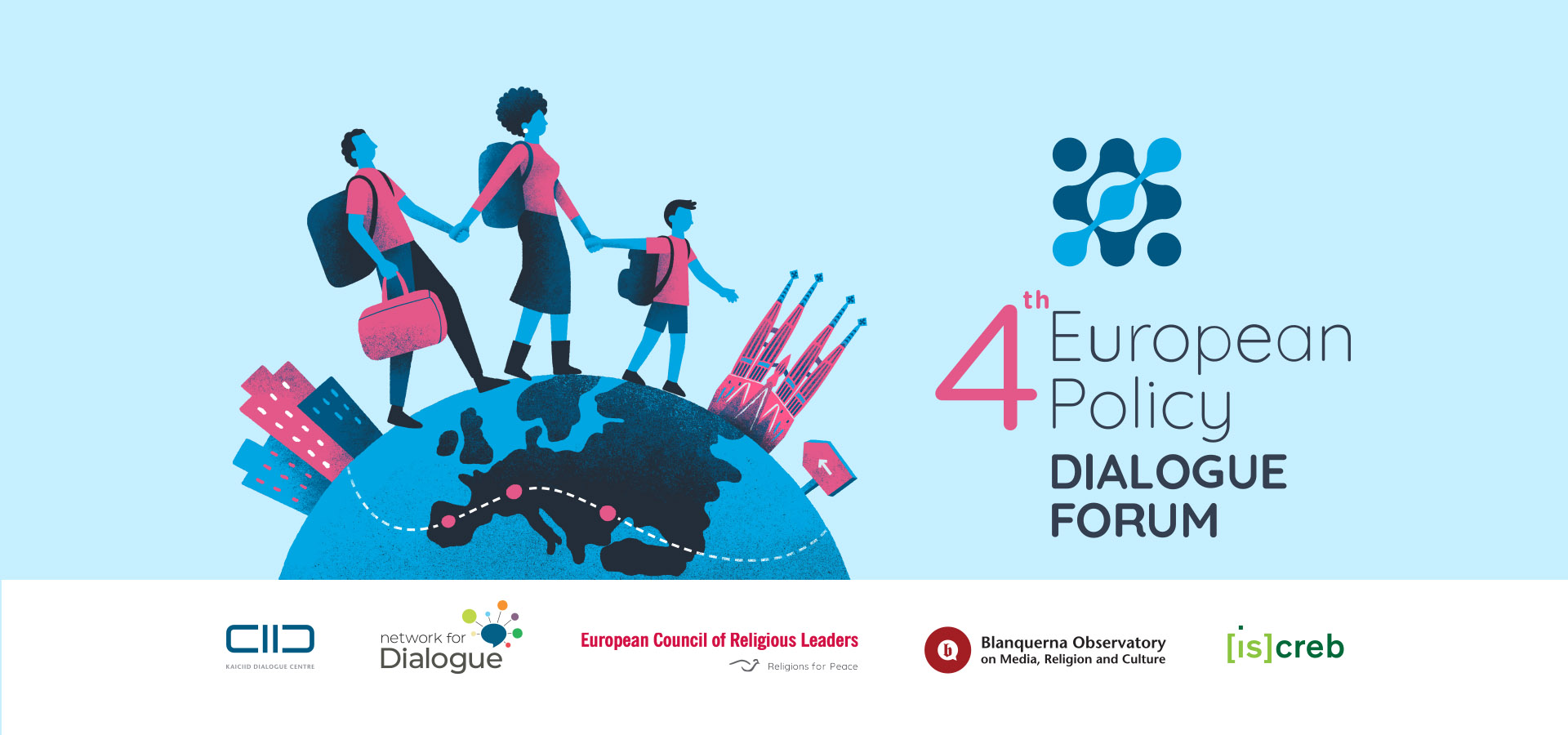 4th European Policy Dialogue Forum