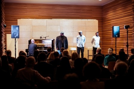 (c) David Pan MoZuluArt Concert